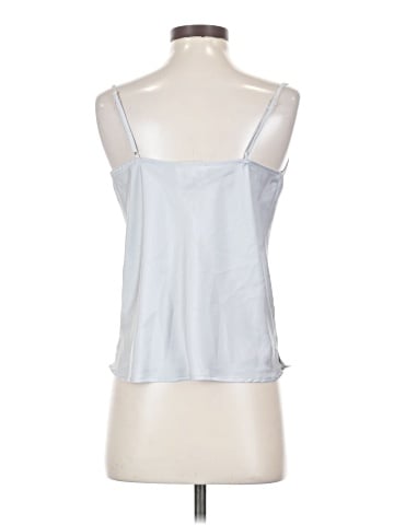 Hippie Rose Sleeveless Blouse (view 2)