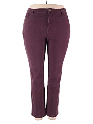 Gloria Vanderbilt Jeggings (view 1)