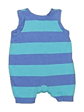 Hanna Andersson Short Sleeve Onesie (view 2)