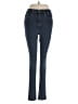 Levi's Hearts Blue Jeans Size 27 waist - photo 1