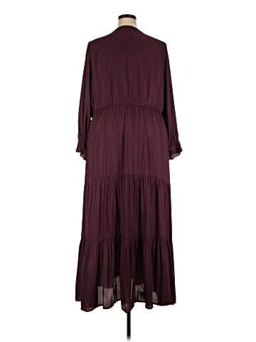 Skies Are Blue Casual Dress (view 2)