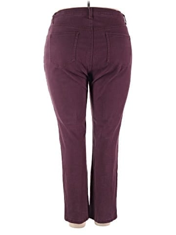 Gloria Vanderbilt Jeggings (view 2)
