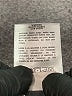Jag Black Gray Casual Pants Size S - photo 8