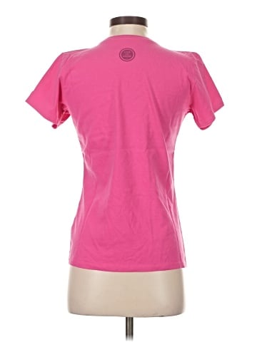 Life Is Good Short Sleeve T-Shirt (view 2)