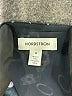 Nordstrom Black Sleeveless Blouse Size M - photo 7