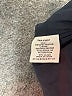 19 Cooper 100% Polyester Blue Cocktail Dress Size M - photo 8