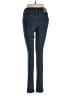 Levi's Hearts Blue Jeans Size 27 waist - photo 2