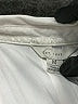 Cato Ivory 3/4 Sleeve Button-Down Shirt Size M - photo 7