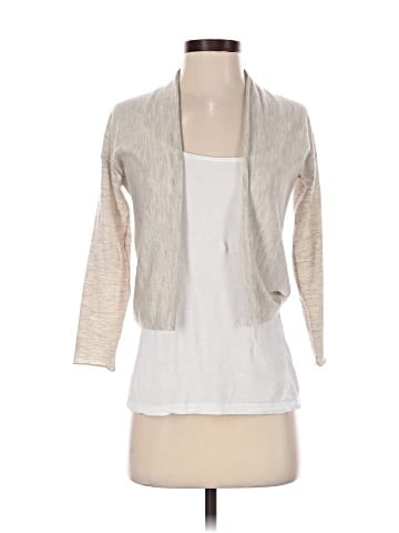 Autumn Cashmere Cashmere Cardigan (view 1)