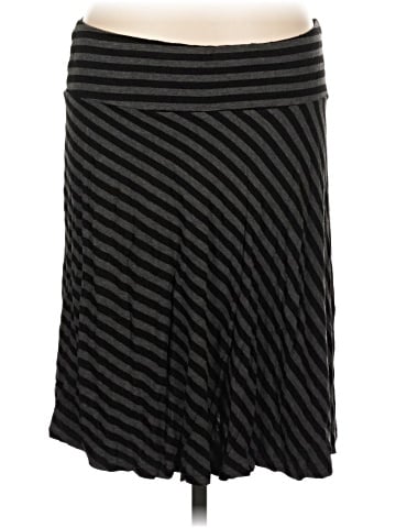 H&M Casual Skirt (view 1)