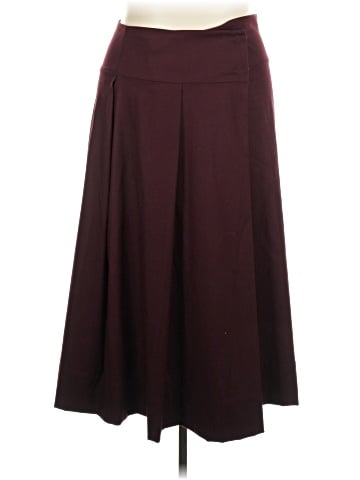 Zara Formal Skirt (view 1)