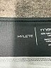 Hylete Black Athletic Shorts Size 14 - photo 3