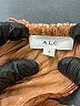 A.L.C. Brown Sleeveless Blouse Size 2 - photo 7