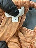 A.L.C. Brown Sleeveless Blouse Size 2 - photo 8