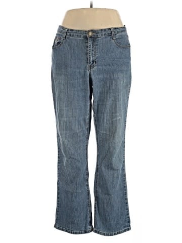 Westport Jeans (view 1)