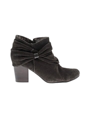Andrew Geller Ankle Boots (view 1)