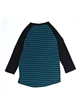 Hanna Andersson 3/4 Sleeve T-Shirt (view 2)