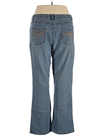 Westport Jeans (view 2)
