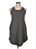 Hannah Gray Casual Dress Size L - photo 1