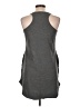 Hannah Gray Casual Dress Size L - photo 2