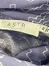 Astr 100% Polyester Blue Long Sleeve Top Size XS - photo 7