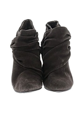 Andrew Geller Ankle Boots (view 2)