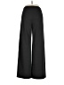 Magaschoni Solid Black Dress Pants Size XS - photo 2