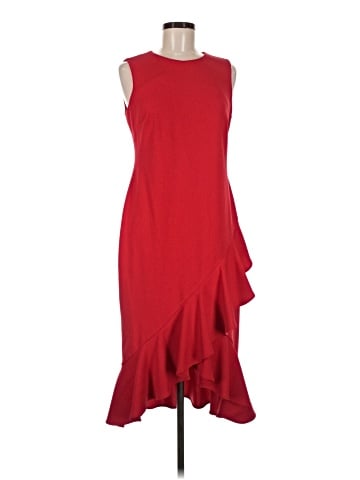 Calvin Klein Cocktail Dress (view 1)