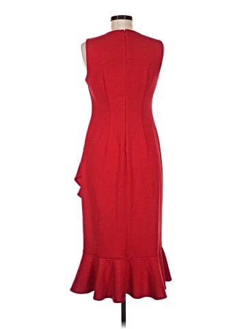 Calvin Klein Cocktail Dress (view 2)