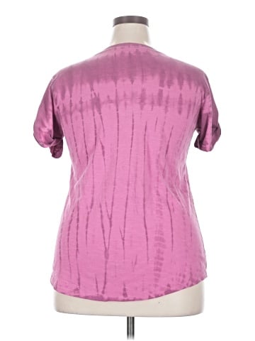 a.n.a. A New Approach Short Sleeve T-Shirt (view 2)