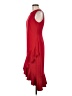 Calvin Klein Red Cocktail Dress Size 8 - photo 5