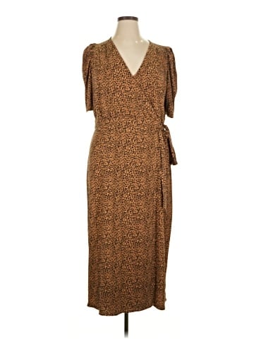 Fourteenth Place Casual Dress (view 1)