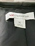 Liz Claiborne Tweed Burgundy Jacket Size XL - photo 6