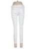 J Brand Hearts White Jeans Size 28 waist - photo 2