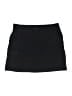 32 Degrees 100% Polyester Solid Black Active Skort Size M - photo 1