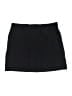 32 Degrees 100% Polyester Solid Black Active Skort Size M - photo 2
