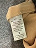 Charlotte Russe Solid Tan Cocktail Dress Size S - photo 8