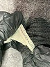 White + Warren Black Dress Pants Size 12 - photo 7