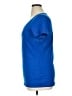 Lands' End Blue Active T-Shirt Size 14 - 16 - photo 5