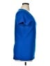 Lands' End Blue Active T-Shirt Size 14 - 16 - photo 4
