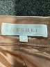 Meshki Tan Formal Skirt Size XS - photo 4