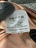 Meshki Tan Formal Skirt Size XS - photo 5