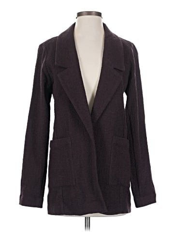 Eileen Fisher Blazer (view 1)