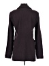 Eileen Fisher Burgundy Blazer Size XXS - photo 2