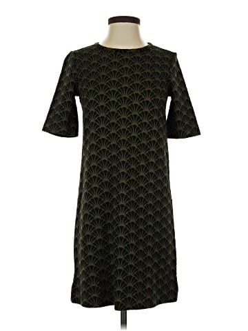 Ann Taylor LOFT Outlet Casual Dress (view 1)