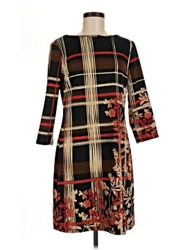 Liz Claiborne Casual Dress (view 1)