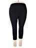 Torrid Black Active Pants Size 3X Plus (3) - photo 2