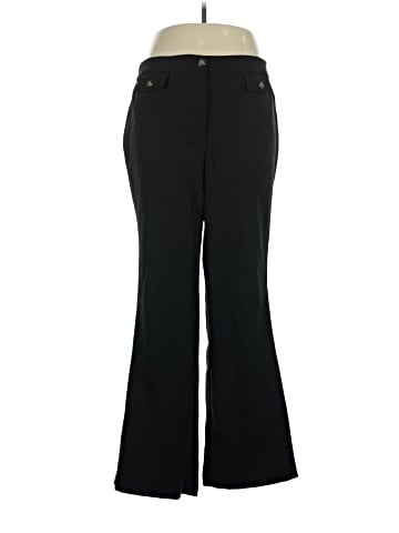 Adrienne Vittadini Dress Pants (view 1)