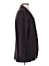 Eileen Fisher Burgundy Blazer Size XXS - photo 4