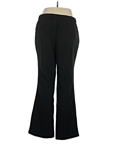 Adrienne Vittadini Dress Pants (view 2)